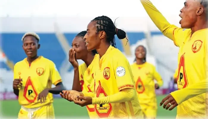 NWFL: Edo Queens strengthen squad with four new players