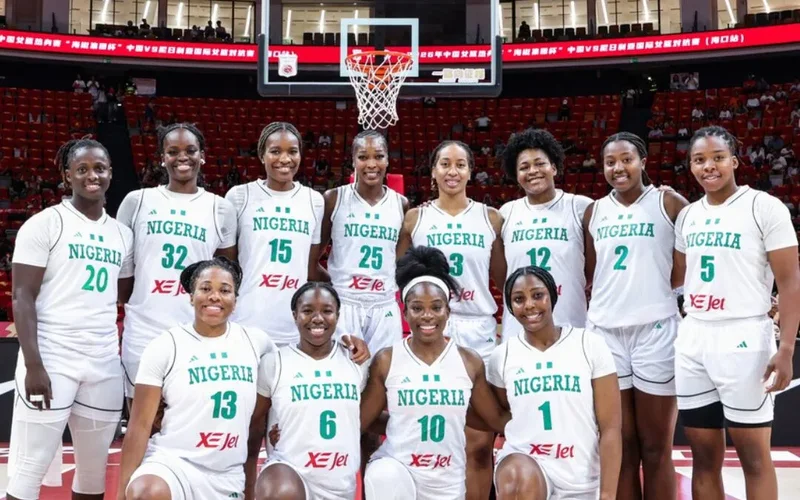 China eye D’Tigress clean sweep after second straight Pre-World Cup victory