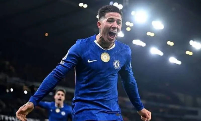 Transfer: Chelsea set £120m Enzo Fernandez deadline as Alonso takes charge