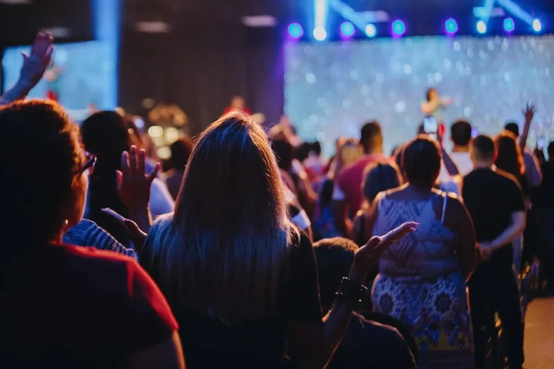 Rio de Janeiro Nightlife Tonight — August 1, 2026
