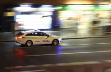 Promises of garda pursuit training undercut by question of training instructors first