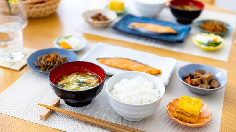 Rice Shortages Drive Japan’s Food Self-Sufficiency to Record Low
