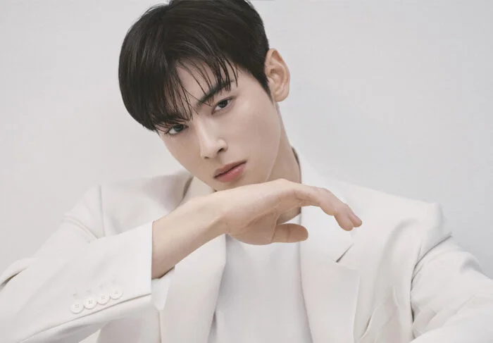 Cha Eun-woo eyes new drama after 13-billion-won tax payment