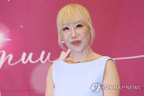 Soprano Sumi Jo becomes first Asian to win Maria Callas Special Award