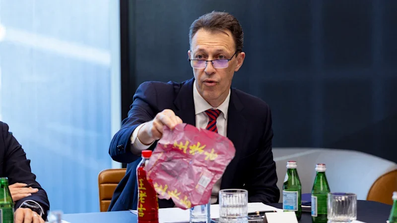 Say goodbye to bubble wrap: The new products popping the plastic bubble