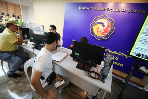 Tax hikes eyed to offset relief for workers, small biz