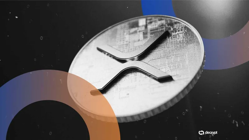 XRP Holders Can Now Borrow Ripple's RLUSD on Ethereum Without Selling Their Crypto
