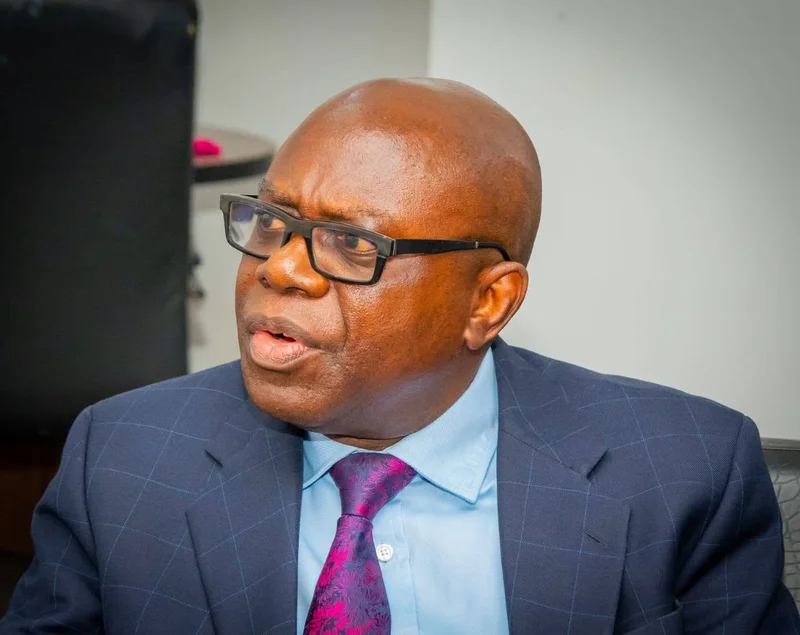 Apata urges Ekiti lawyers to remain proactive, prioritize rest