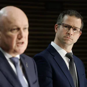 PM Christopher Luxon sacks Chris Penk from Cabinet, strips portfolios after leadership challenge