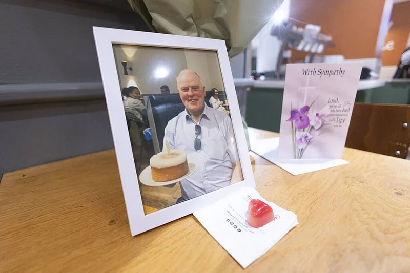 File to be sent to DPP over death of man struck by bus in Dublin