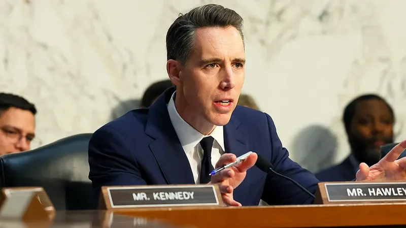 Republican senators file amendment to stop college sports bill from overriding state women's sports laws