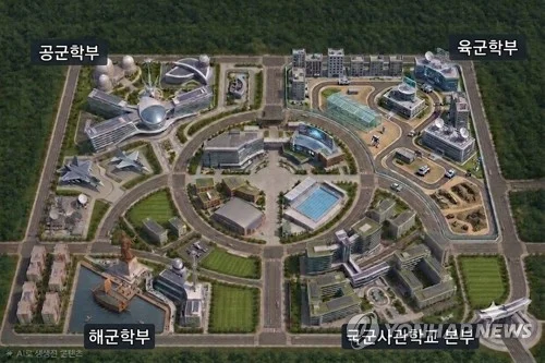 Defense ministry reaffirms commitment to swift integration of military academies