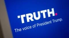 What is Trump Media's Truth API and why is it controversial?
