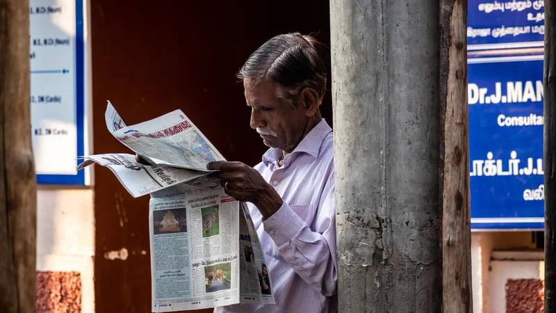 Beyond reading and writing: What ULLAS says adult literacy means