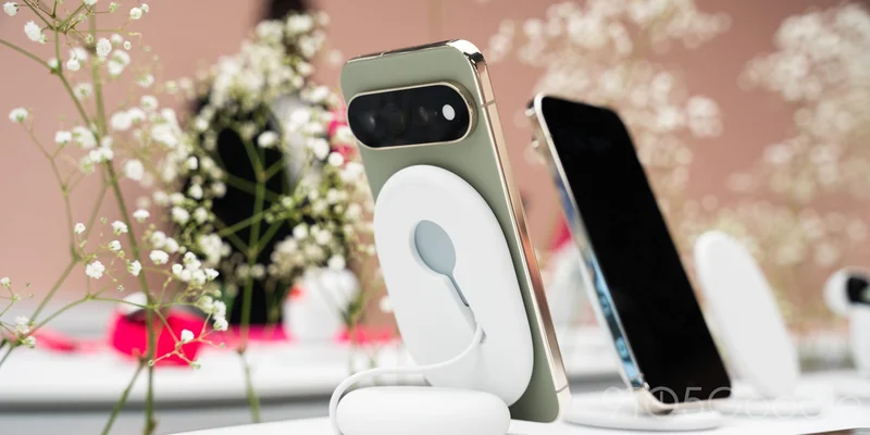 Official Pixel 11 wireless charger and stand drops to $35, all-time low