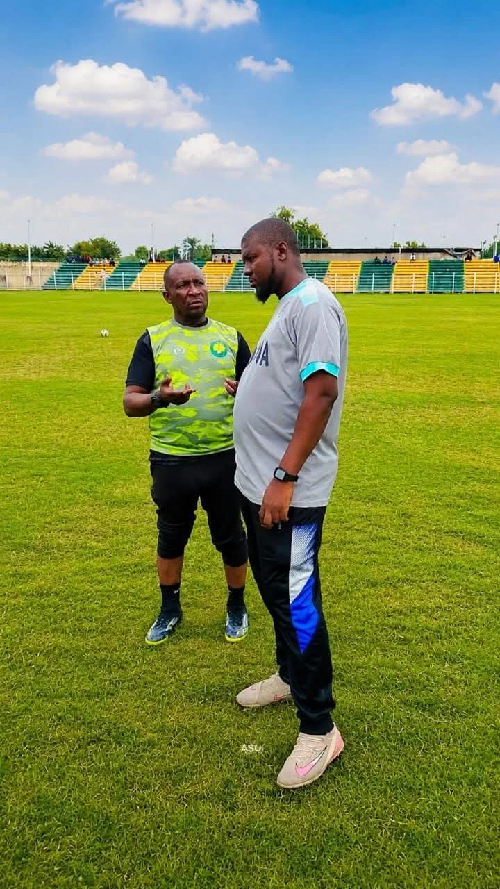 NNL: El-Kanemi Warriors will be ready for the new season – Goni