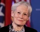 Nancy Kassebaum Baker, former US senator from Kansas, dies aged 94