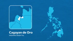 Cagayan de Oro council OKs P172-million supplemental budget