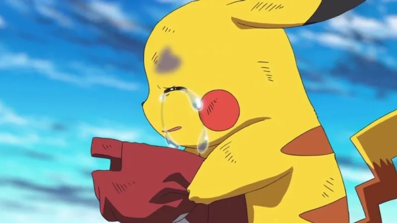 Pokémon Is Finally Burning The Bridge Between Old And New Generations