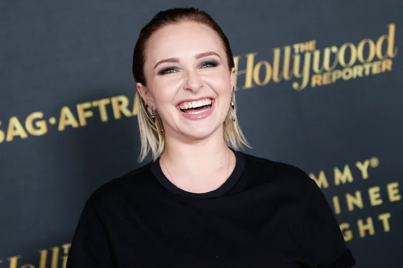 Hayden Panettiere death latest: Boyfriend Brian Hickerson issues first statement since Heroes actor died