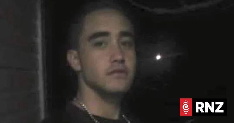 'Doesn't bring Blake back' - inquest into 25-year-old murdered in maximum security prison concludes