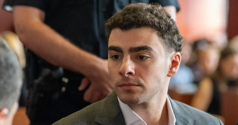 Details on potential Luigi Mangione plea deal