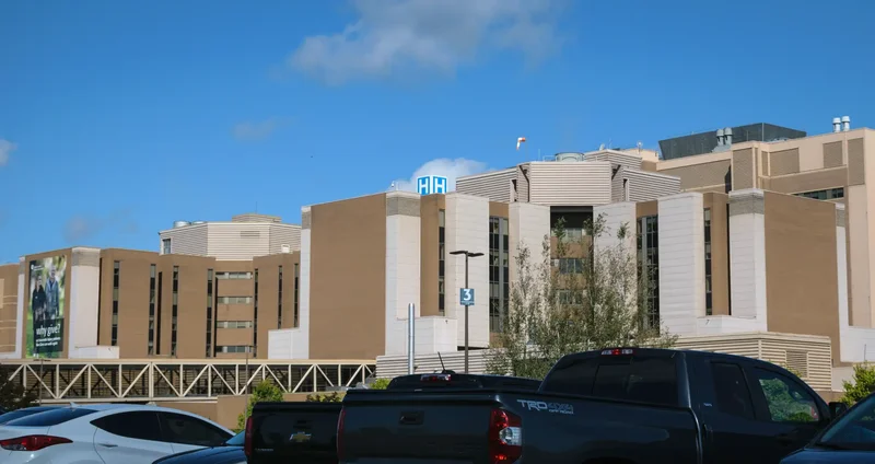 OPP joining probe into alleged fraud at London, Ont. hospital