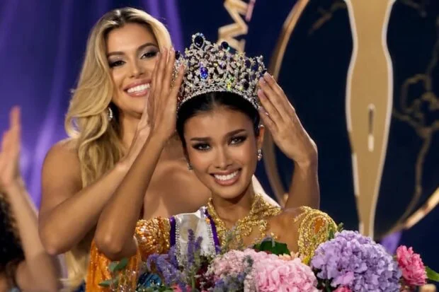 Meet Katrina Llegado, the Philippines' Miss Supranational 2026