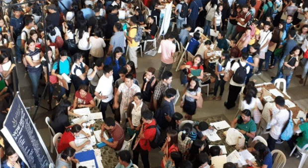 More Filipinos out of work as unemployment rate hits 4.9% in June