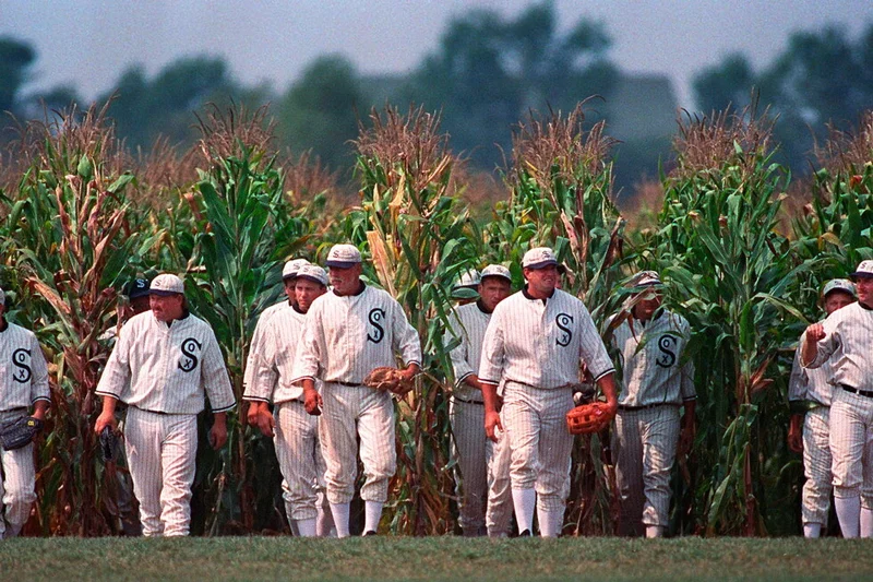 Field of Dreams nostalgia lives on through the Ghost Players and their passion for Iowa and baseball