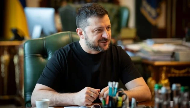 Ukrainian forces liberate 26 villages during offensive on Oleksandrivka axis – Zelensky