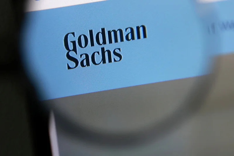 Goldman studied where AI is squeezing labor markets. Here's what it found