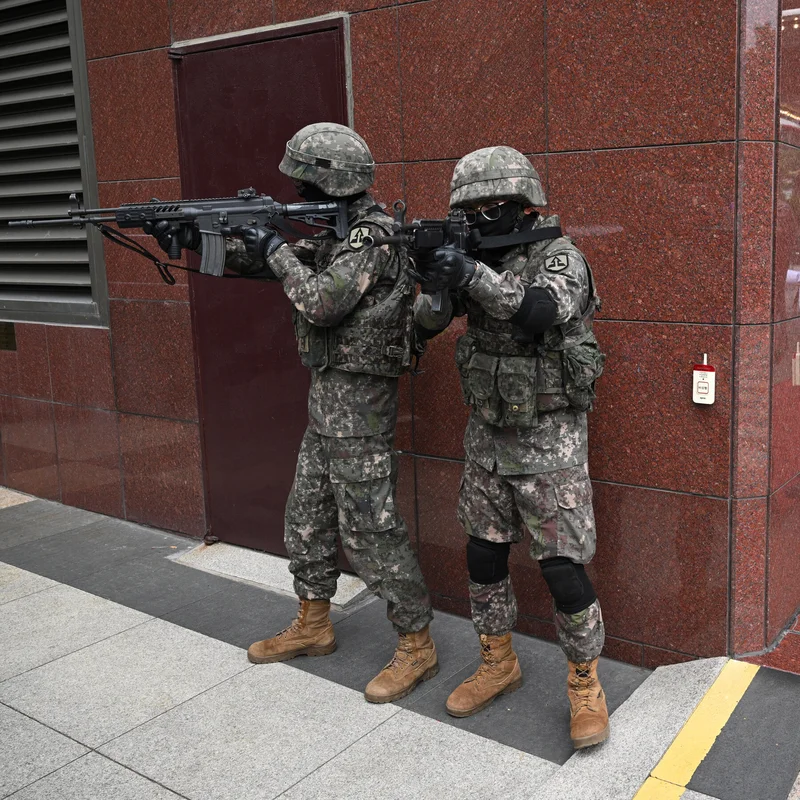 North Korean Official Dismisses Reduced Drills Between US and South Korea
