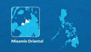 Military declares 9 Misamis Oriental areas under ‘stable peace’