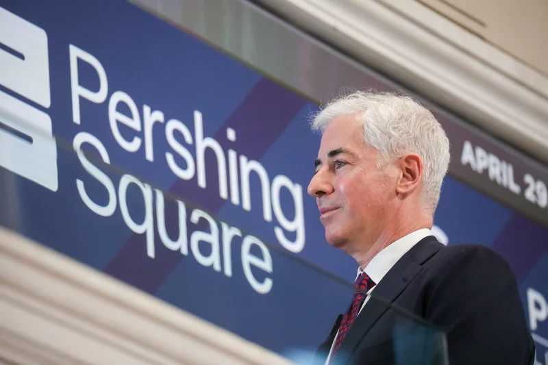 Bill Ackman buys Netflix again four years after exit, says it has won the streaming wars