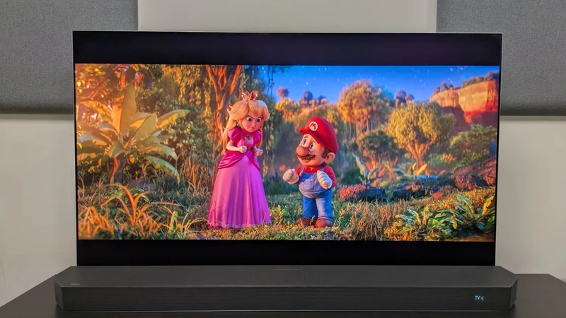 The 5 best 4K Blu-rays for showing off your TVs vibrant colors — with titles from Disney, Universal Pictures, and Warner Bros