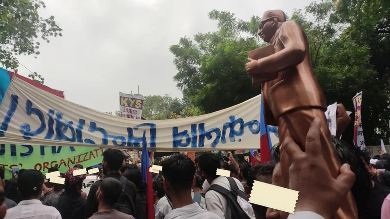 When protest becomes memory: Pallavi Nayak and Varna Sri Raman on archiving dissent