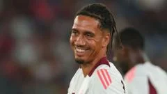 Mourinho, Ferguson & search for new club - what next for Smalling?