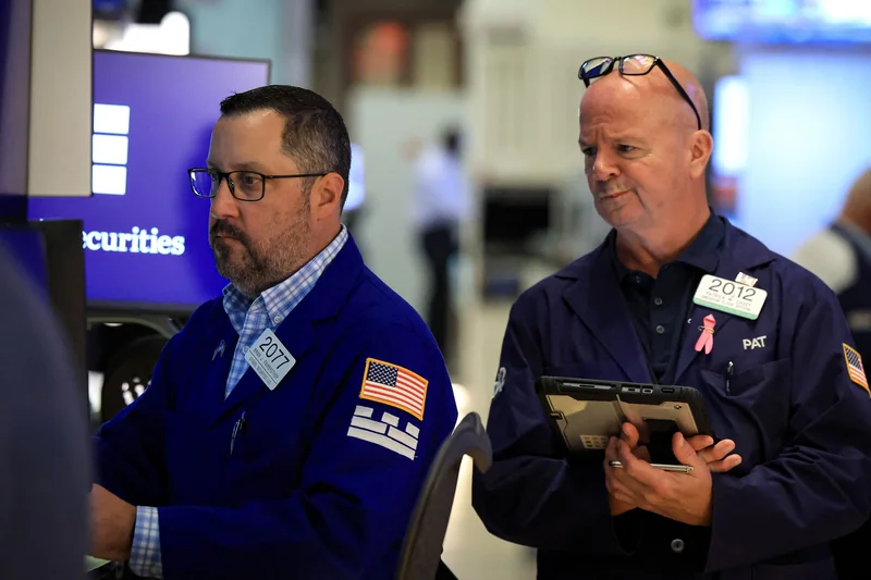 We're adding to our position in a chipmaker as the AI trade regains its footing