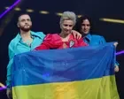 Broadcasters to be barred from Eurovision song contest if state involved in ‘armed conflict’