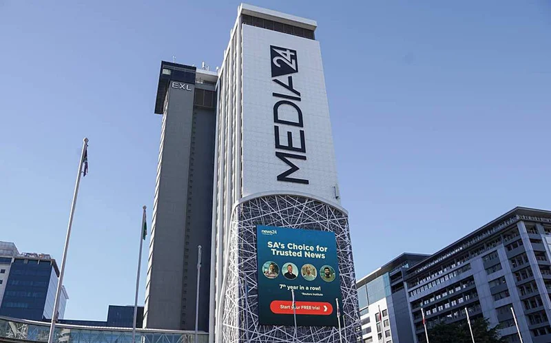 MEDIA ANALYSIS: Another Media24 restructuring won’t fix a broken market