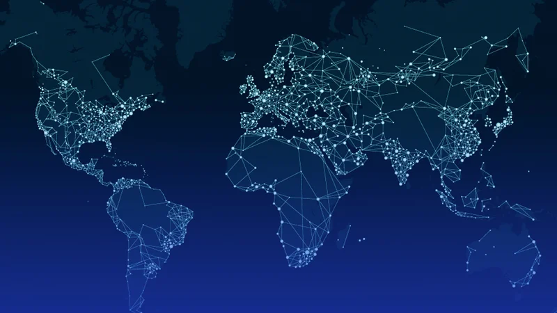 Global Economy Briefing — August 8, 2026