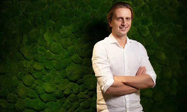 Revolut founder Nik Storonsky sued in row over £300m superyacht