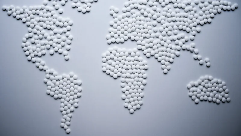 Opinion: In parts of the world, antibiotic overuse isn’t the problem — underuse is