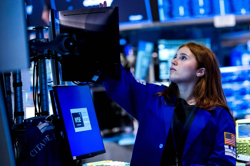 From a Fed decision to Big Tech earnings: What drove last week's volatile market