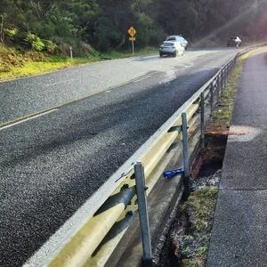 Urgent conserve water notice issued for Far North residents after main water pipe damaged