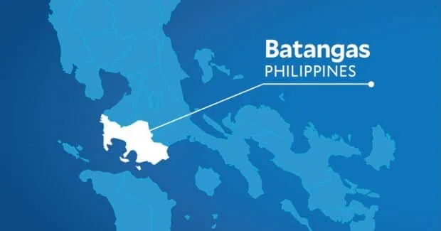 96 families flee flooding as heavy rains batter Lian in Batangas
