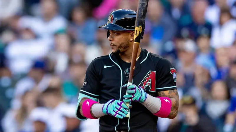 Dodgers vs Diamondbacks pitching matchup favors the under in divisional game