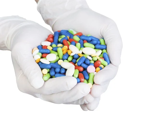 'Me-too' drugs drive increased spending through higher prescribing