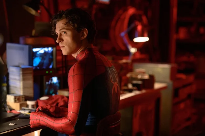 ‘Spider-Man: Brand New Day’ Has So Many Easter Eggs in Its Graphics
